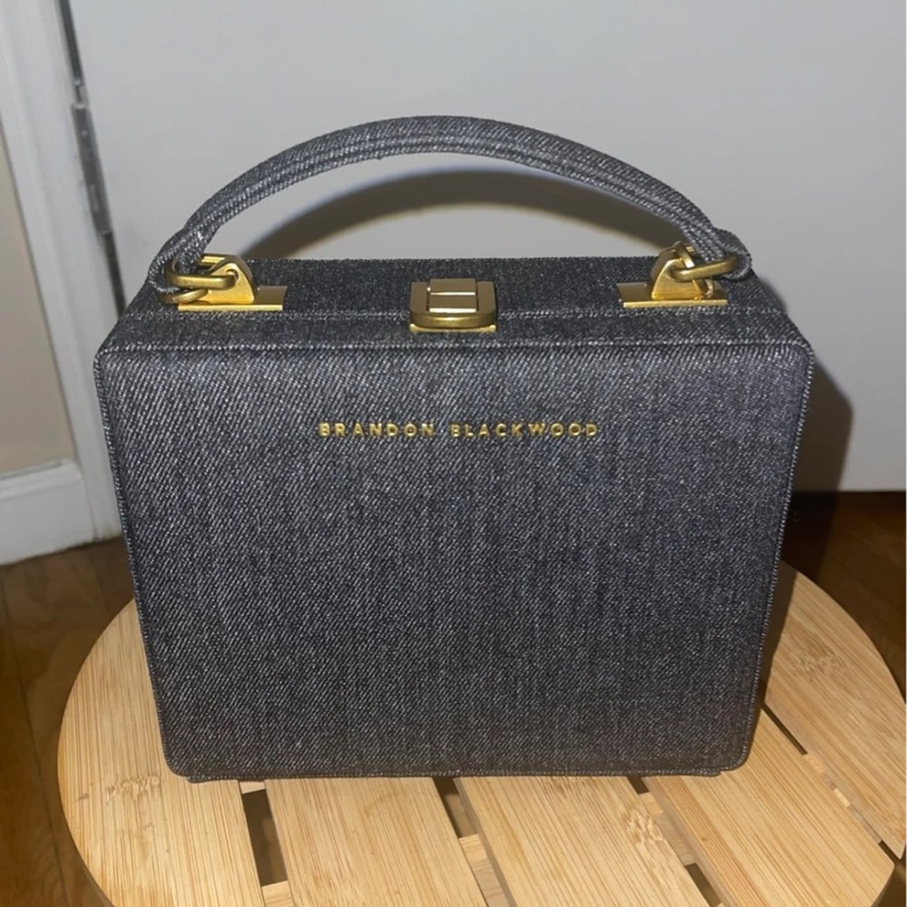 Brandon Blackwood Kendrick Trunk
